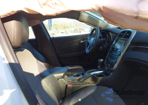 2016 Chevrolet Malibu Limited Lt из США, поврежденный, VIN 1G11C5SA3GF114508